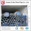 wholesale high quality hot dipped galvanized square tube steel for sale