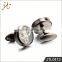 Professional Custom Movement Cufflinks