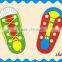 2015 New Arrival Wooden Shoes Toys Wooden Educational Puzzle for Wholesale