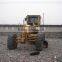 Used Motor Grader 140G,Originally from United States
