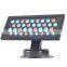 36X1W RGB Dmx Led Outdoor Wall Light