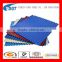 BV SGS Test 4x8 galvanized corrugated steel sheet for household material