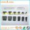 Low Voltage Waterproof IP68 Male Female Amp Wire to Wire Auto 2 Pin Female Connector