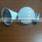 led bulb components B45 A60 gu10 mr16 candle housing 4W 5W 6W 8W 9W