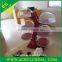 2015 acrylic cake display holder , acrylic cake display shelf , acrylic wedding cake holder