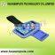5.5 Inch Sport Armband for iPhone 6 Mobile Phone Elastic Armband