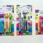2015 9pcs stationery set