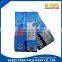 Moisture Proof Back Sealed Full Cream Milk Powder Bag/Milk Powder Packaging Bag