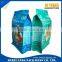 Food grade plastic film roll for pet food bag /custom dog food packaging bag
