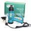 LAOA 1800W Digital display handhold heat gun temperature adjustable mini shrink heat gun Hot air gun for Tin welding