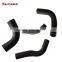 High Performance High Temperature EPDM Rubber Hose OK60A-15-185B