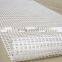 Patentd coal mine grid for fake ceiling supporting.