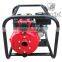 50mm 2 inch Twin impeller 7.5HP Fire Fighting Water Pump                        
                                                Quality Choice
