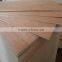  2015 wholesale customized Furniture grade Bintangor/Okume commercial plywood