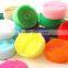 Custom size nylon material hook and loop roll for garment                        
                                                Quality Choice