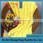 coral fleece wholesale chinese manufacture 6901 35*75 promotional cheap hand towel with locked