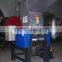 LDPE film flakes crushing &washing machine,LDPE film crusher factory