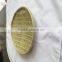 Round Rattan Bamboo Fruit Basket For Kitchen-Ware In Vietnam