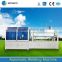 HBS-SFX1000B Automatic solar cell tabber and stringer solar cell wlding machine