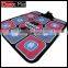 Plastic USB Dance Mat Pad for PC TV Video Game