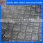 High quality stainless steel checkered floor plate