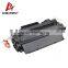 NEW! compatible CE255A 55A toner cartridges use for HP LaserJet P3015/3015d/3015dn/3015x laser printer cartridges