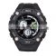 Men's Quartz Digital Watch Men Sports Watches Relogio Masculino SANDA S Shock Relojes LED Military Waterproof Wristwatches