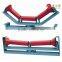 Friction self aligning idler,ISO friction self aligning idler manufacturer