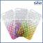 [GGIT] Gradient Color Soft TPU Case With Rhinestones Mobile Phone Cover For iPhone 6 Plus