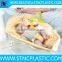 Portable Fold Newborn Rock N Play Sleeper Baby Bassinet Rocker Basket Swings Bed