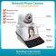 Network video ip camera wtih home security system