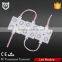 High Power Good Price 1.2W White 2835 SMD Led Backlight Module for Advertising Sign