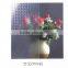 4-10mm Decorative Flyfot Pattern Glass