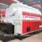 China supplier coal hot water boiler for poultry farm