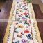 Plus New style for all hotel bed runner/table runner
