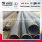 China supplier high quality ERW galvanized steel pipe for sale