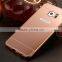 Luxury Hard 2 in 1 Mirror Metal Case For Samsung S7 Phone