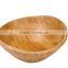 New bamboo cutting board and dinner ware,dinner bamboo bowl