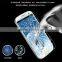 Top Quality 2.5D Tempered Glass Screen Protector For Samsung S4 Mini Mobile Phone