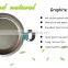 High quality graphite baking pan graphite pan