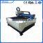 Huahai 300W 500W 800W 1000W High effciency Fiber Laser Cutting Machine price with CE&FDA