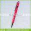 Factory Wholesale 3 In 1 Metal Bottle Opener Stylus Pen Pc Screen Writing Pen Quality Choice
