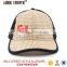 Mesh Cheap Custom 5 Panel Trucker Caps And Hats