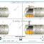 gas sattion/fueling station/Tank level meter/ oil tank gauge/ liquid level sensor/water level indicator