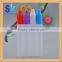 2015 new 30ml unicorn bottle pen shape PE e liquid plastic bottle in stock