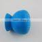 Mushroom Mini Handfree Stereo Silicon Bluetooth Speaker with Suction Cup