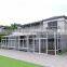 aluminum conservatory lowes sunroom