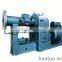 Hot sale Rubber Extruder tyre extruding machine