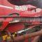 Used CIFA used concrete pump 37m 38m 40m 42m 45m 48m 50m 52m 56m