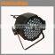 factory outlet best selling products ProfessionalLed Stage Lighting54*3W 4in1 Led Par (indoor)